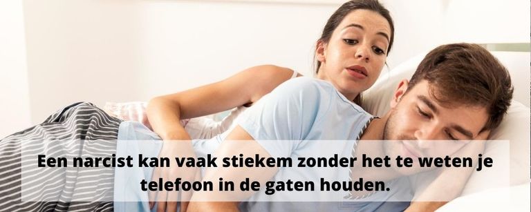 14 Gevaarlijke Kenmerken Van Narcisme Die Je Moet Weten