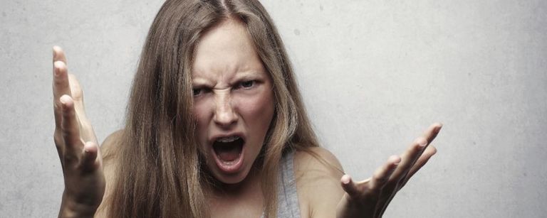 Tips Voor Het Omgaan Met Agressief Gedrag Van Anderen